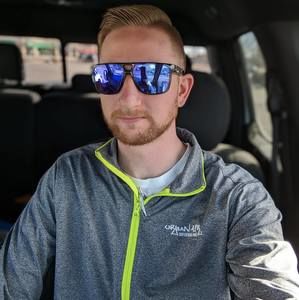 Meet your Posher, Cole